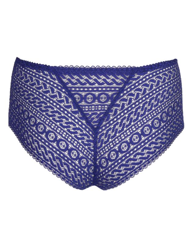 Prima Donna Montara Luxury Thong Lazurite