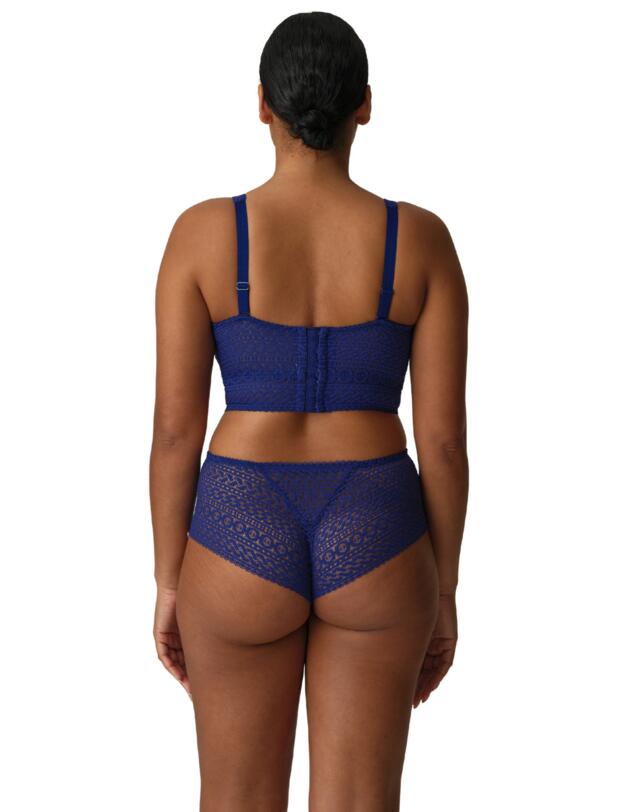 Prima Donna Montara Luxury Thong Lazurite