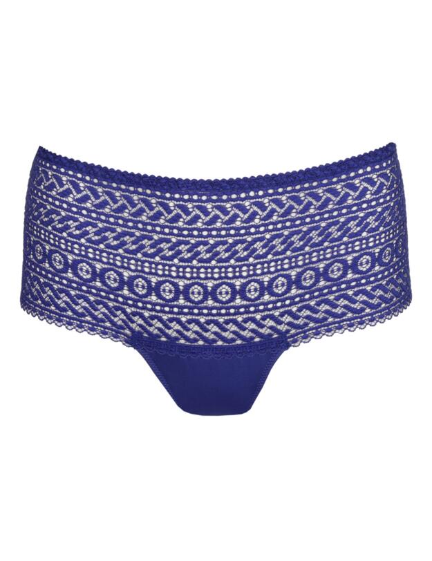 Prima Donna Montara Luxury Thong Lazurite
