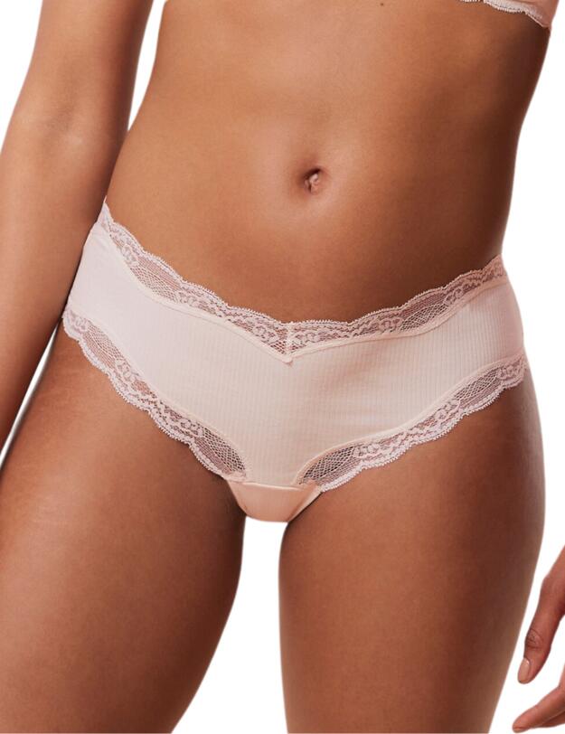 Triumph Natural Spotlight Hipster Brief Fresh Powder