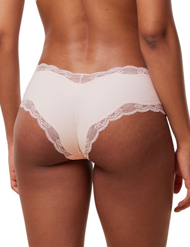 Triumph Natural Spotlight Hipster Brief Fresh Powder