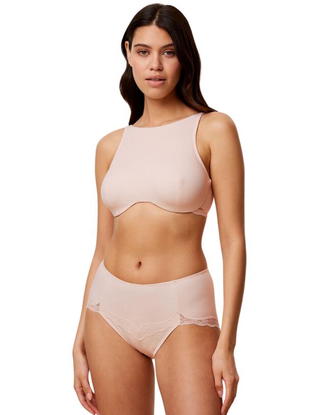 Triumph Natural Spotlight Maxi Brief Fresh Powder