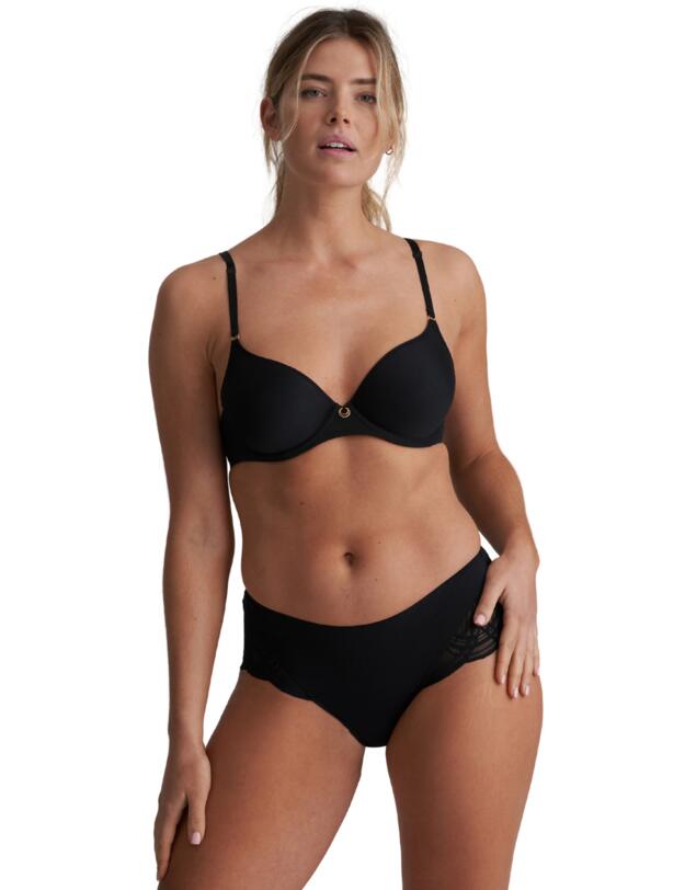 Marie Jo Cathia Spacer Full Cup Bra Black