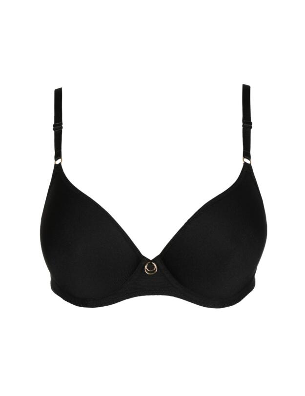Marie Jo Cathia Spacer Full Cup Bra Black