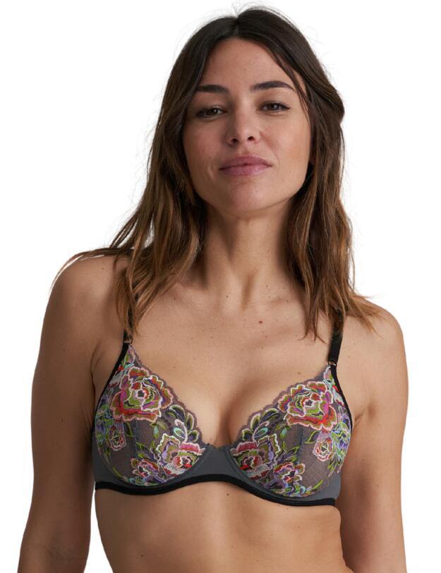 Marie Jo Lisbeth Plunge Bra Viva La Vida