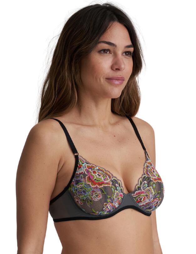 Marie Jo Lisbeth Plunge Bra Viva La Vida