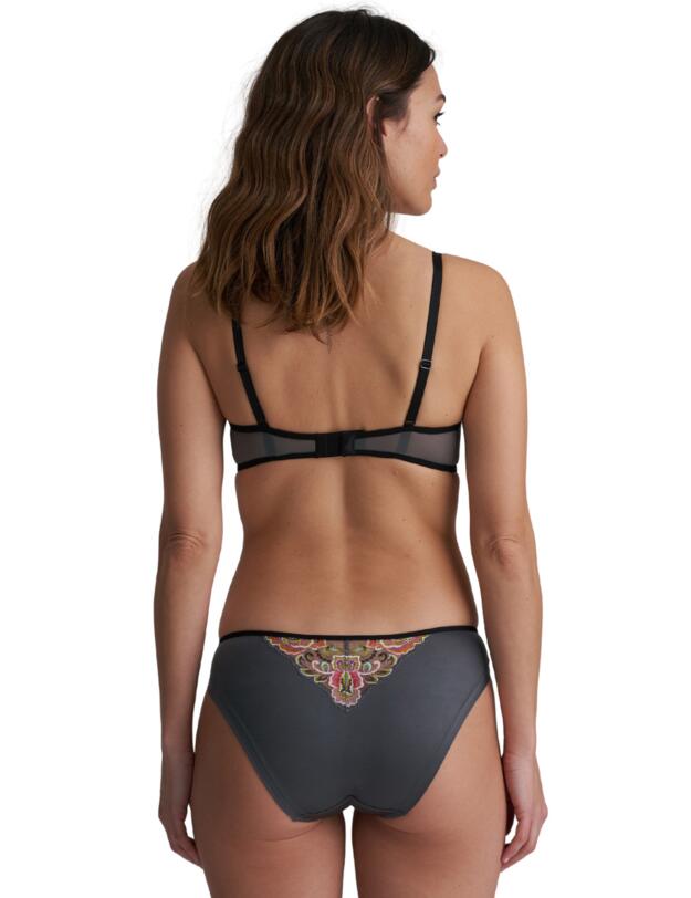 Marie Jo Lisbeth Padded Bra Heartshape Viva La Vida