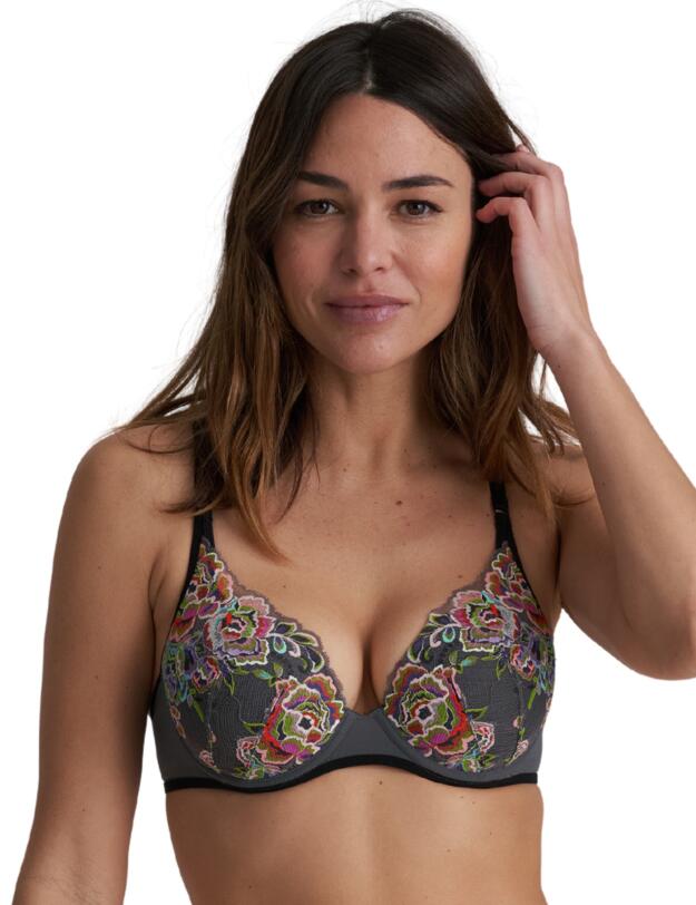 Marie Jo Lisbeth Padded Bra Heartshape Viva La Vida