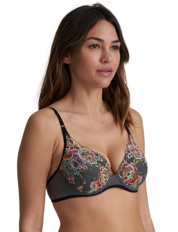 Marie Jo Lisbeth Padded Bra Heartshape Viva La Vida