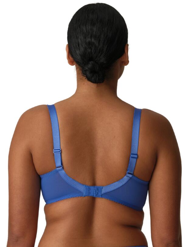Prima Donna Lenca Full Cup Bra Blue Eyes