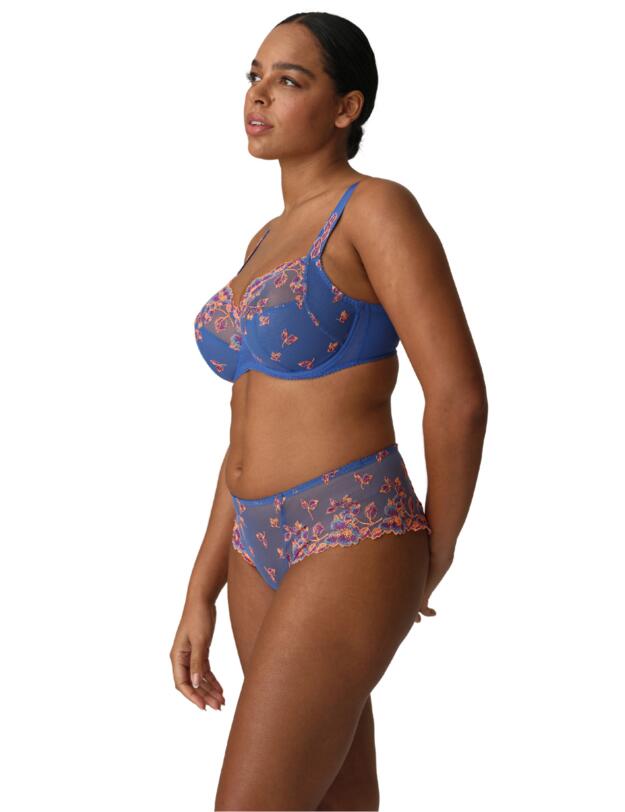 Prima Donna Lenca Full Cup Bra Blue Eyes