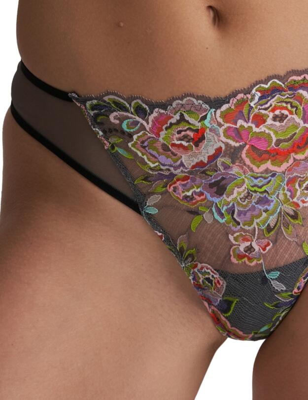 Marie Jo Lisbeth Thong Viva La Vida