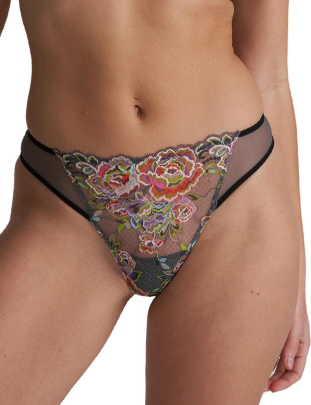 Marie Jo Lisbeth Thong Viva La Vida