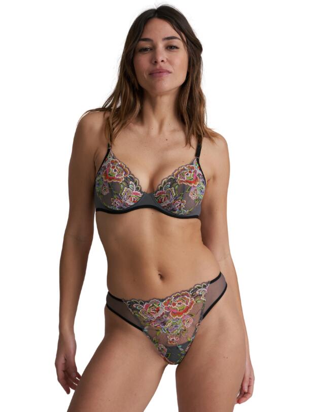 Marie Jo Lisbeth Thong Viva La Vida