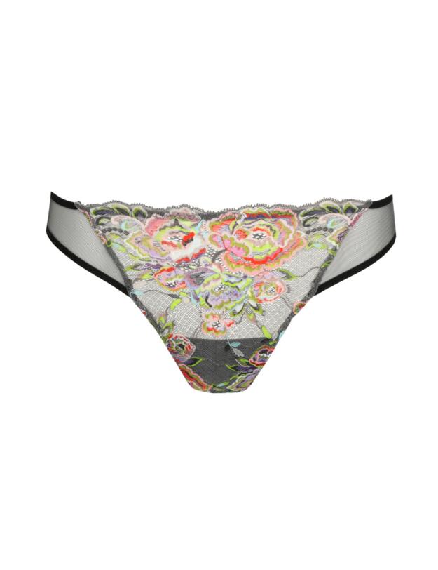 Marie Jo Lisbeth Thong Viva La Vida