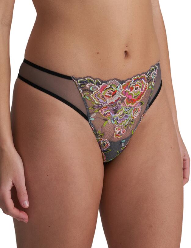 Marie Jo Lisbeth Thong Viva La Vida