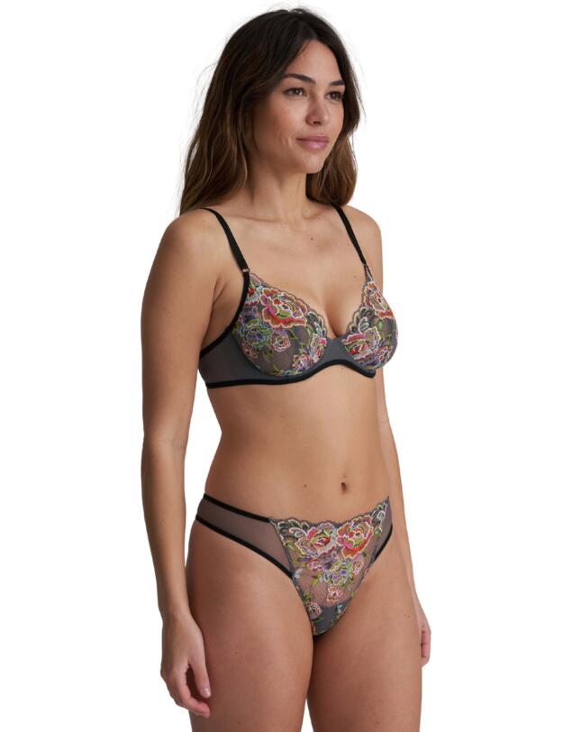 Marie Jo Lisbeth Thong Viva La Vida