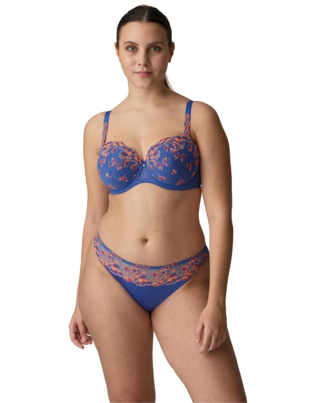 Prima Donna Lenca Rio Brief Blue Eyes