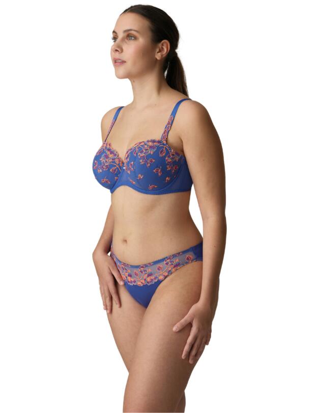 Prima Donna Lenca Rio Brief Blue Eyes