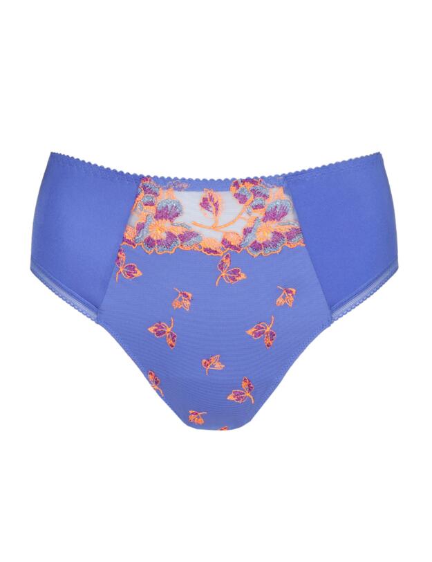 Prima Donna Lenca Full Brief Blue Eyes