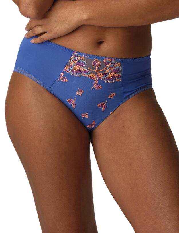 Prima Donna Lenca Full Brief Blue Eyes