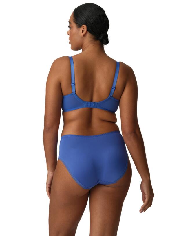 Prima Donna Lenca Full Brief Blue Eyes