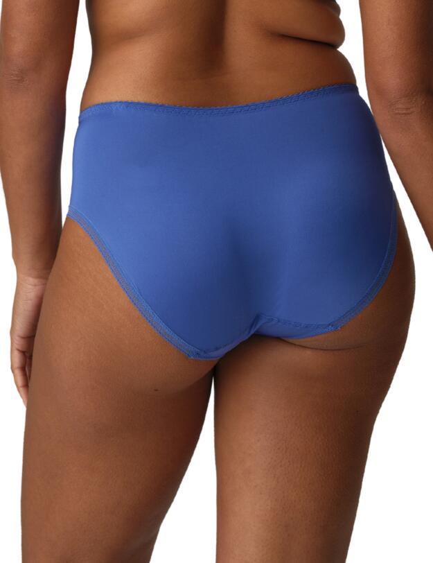 Prima Donna Lenca Full Brief Blue Eyes
