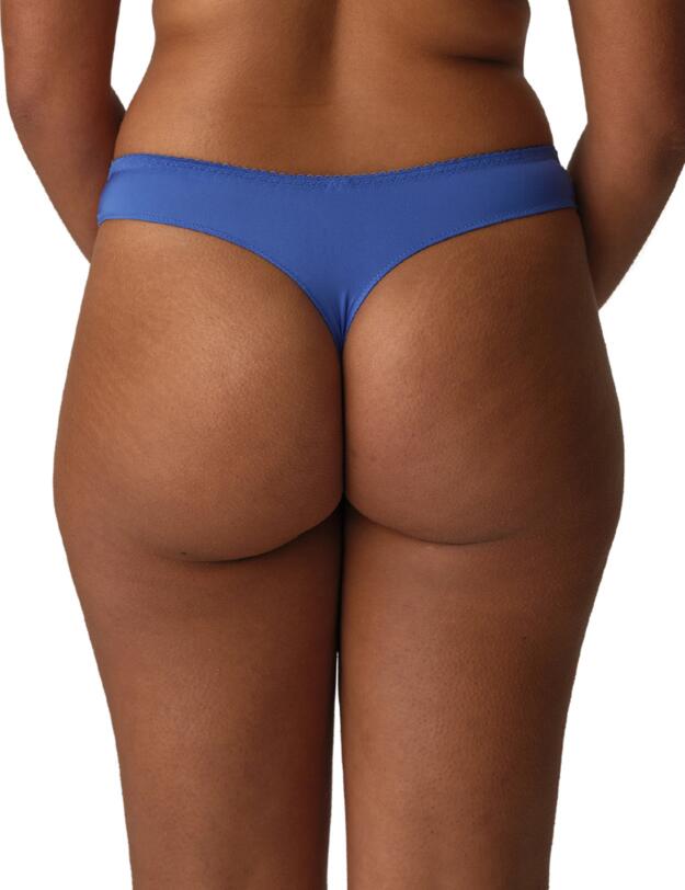 Prima Donna Lenca Thong Blue Eyes