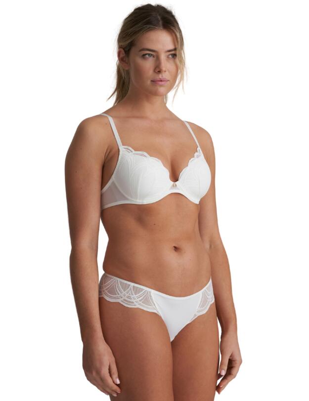 Marie Jo Cathia Padded Bra Heartshape Natural