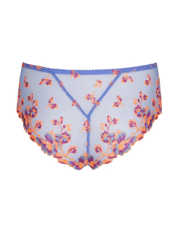Prima Donna Lenca Luxury Thong Blue Eyes