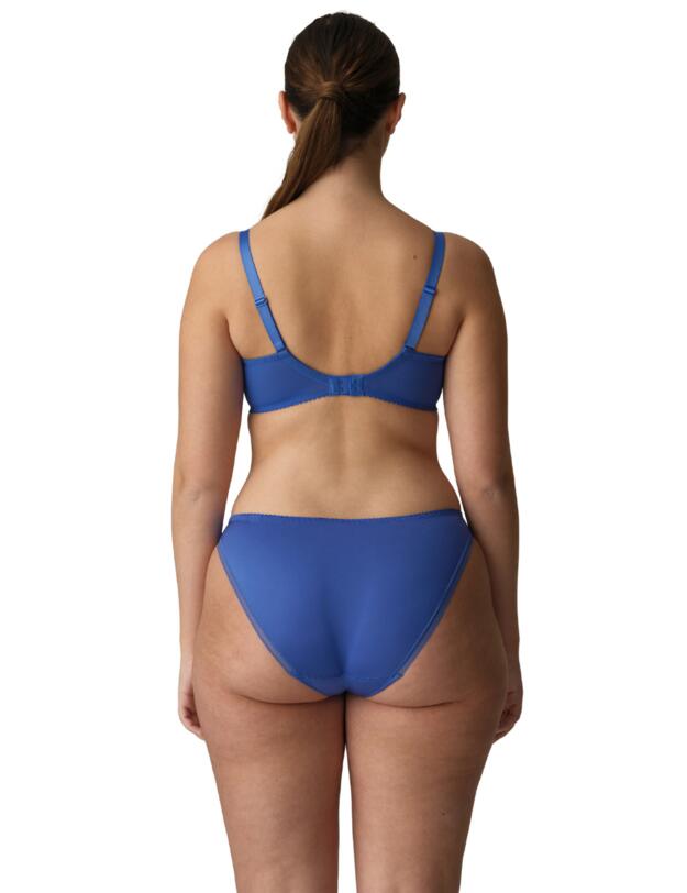 Prima Donna Lenca Balcony Bra Blue Eyes
