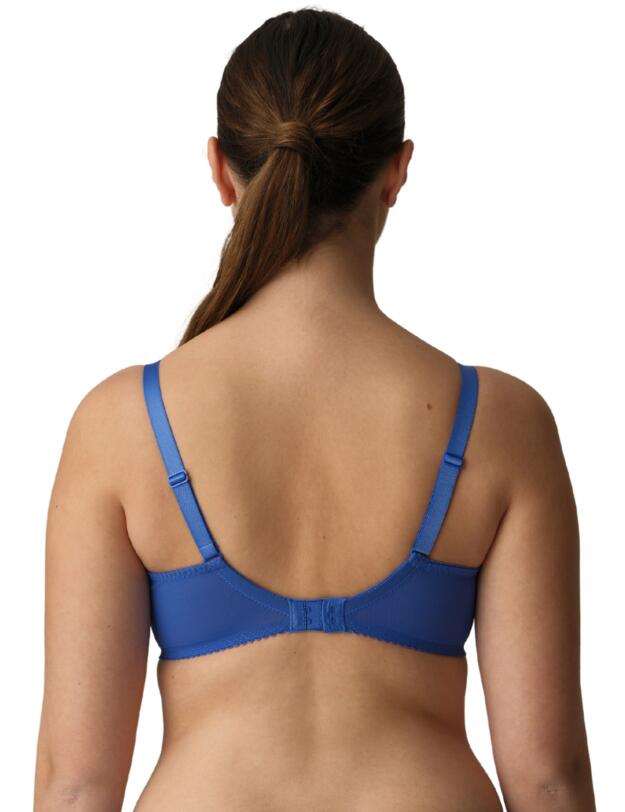 Prima Donna Lenca Balcony Bra Blue Eyes