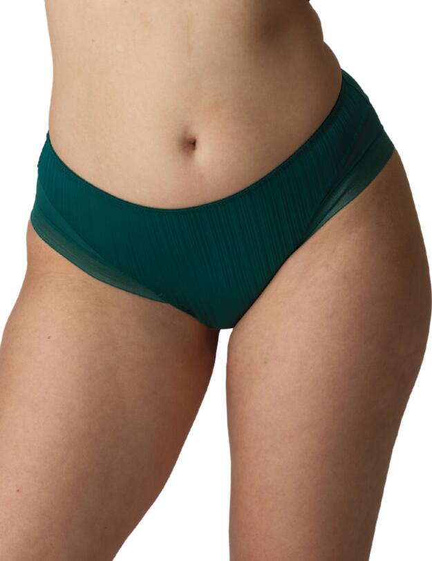 Prima Donna Twist Knokke Hotpants Jasper Green