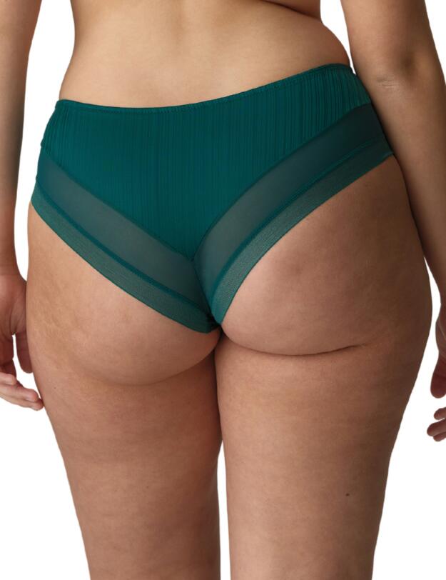 Prima Donna Twist Knokke Hotpants Jasper Green