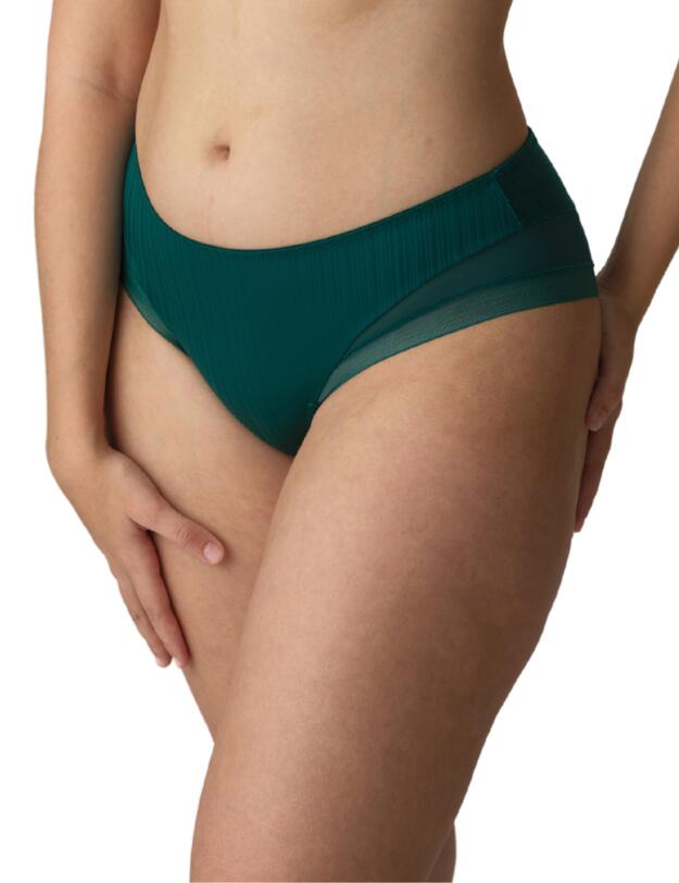 Prima Donna Twist Knokke Hotpants Jasper Green