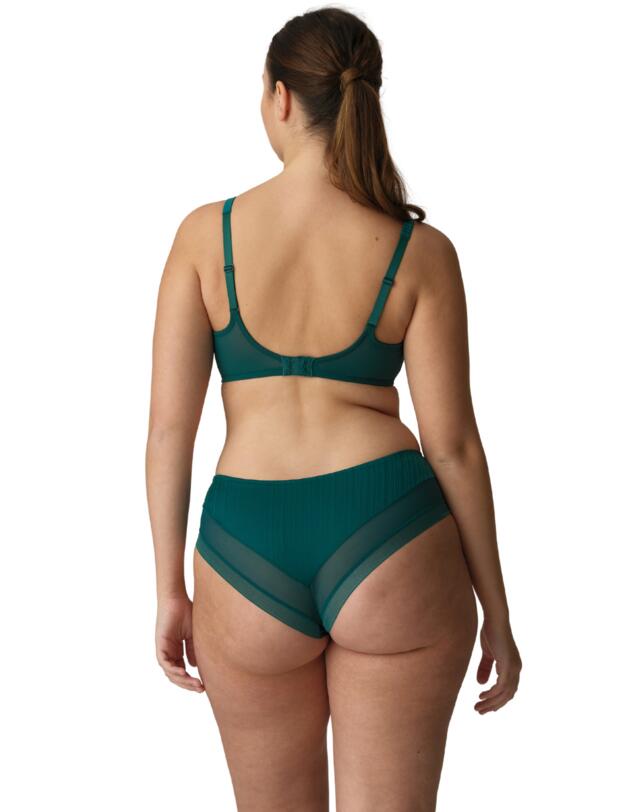 Prima Donna Twist Knokke Hotpants Jasper Green