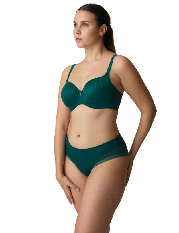 Prima Donna Twist Knokke Hotpants Jasper Green