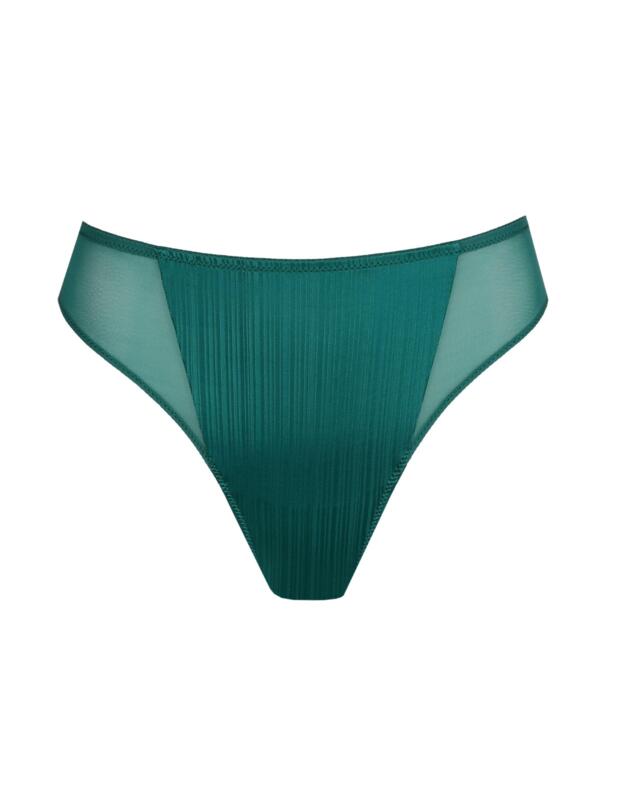 Prima Donna Knokke Thong Jasper Green