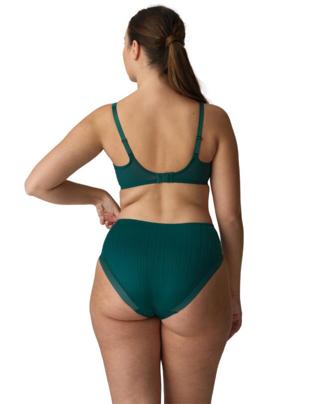 Prima Donna Knokke Full Brief Jasper Green