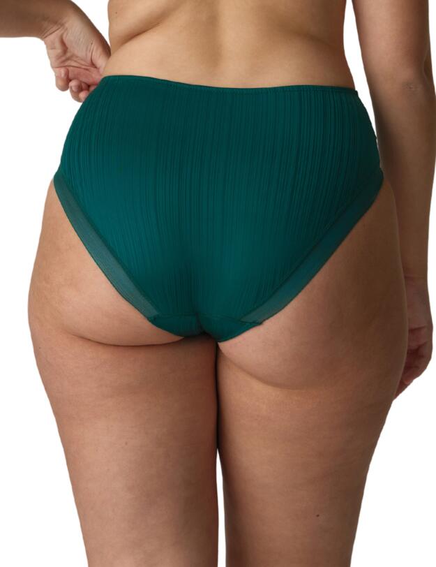 Prima Donna Knokke Full Brief Jasper Green