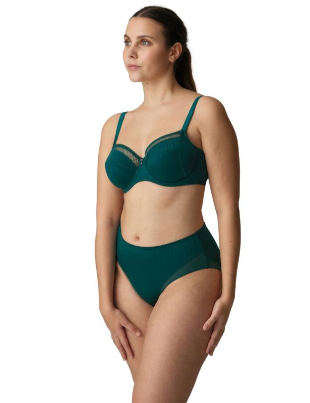 Prima Donna Knokke Full Brief Jasper Green