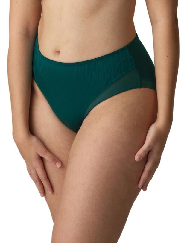 Prima Donna Knokke Full Brief Jasper Green