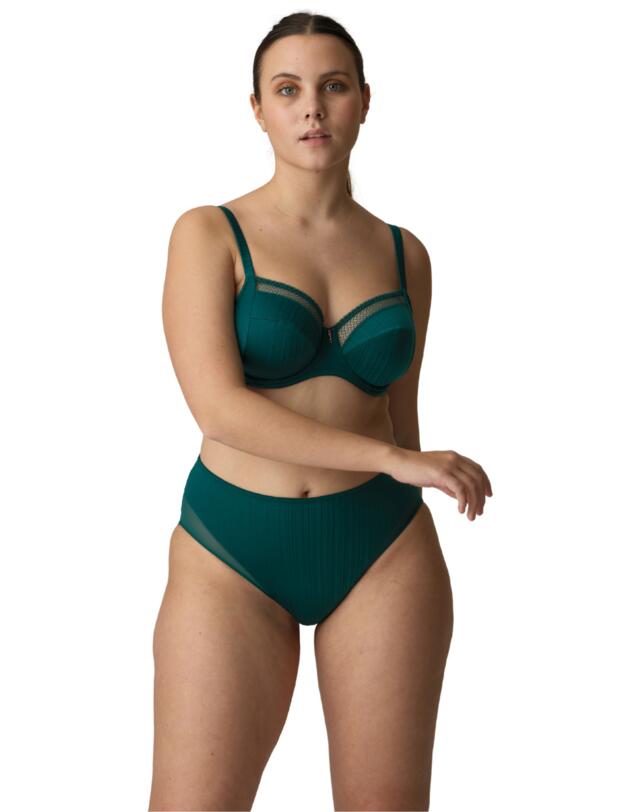 Prima Donna Knokke Full Brief Jasper Green