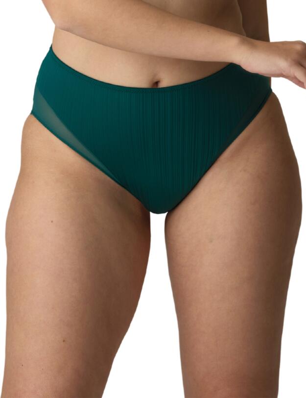 Prima Donna Knokke Full Brief Jasper Green
