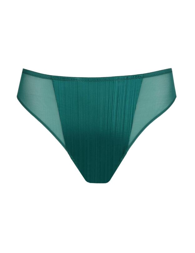 Prima Donna Twist Knokke Rio Brief Jasper Green