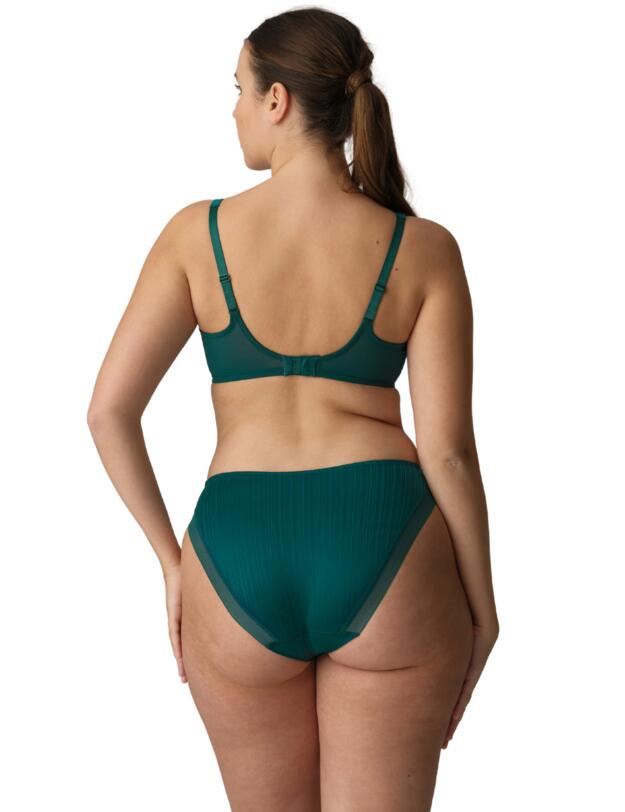 Prima Donna Twist Knokke Rio Brief Jasper Green