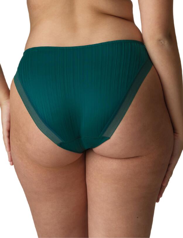Prima Donna Twist Knokke Rio Brief Jasper Green