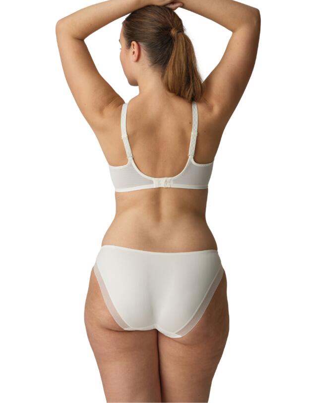 Prima Donna Twist Yelapa Rio Brief Natural