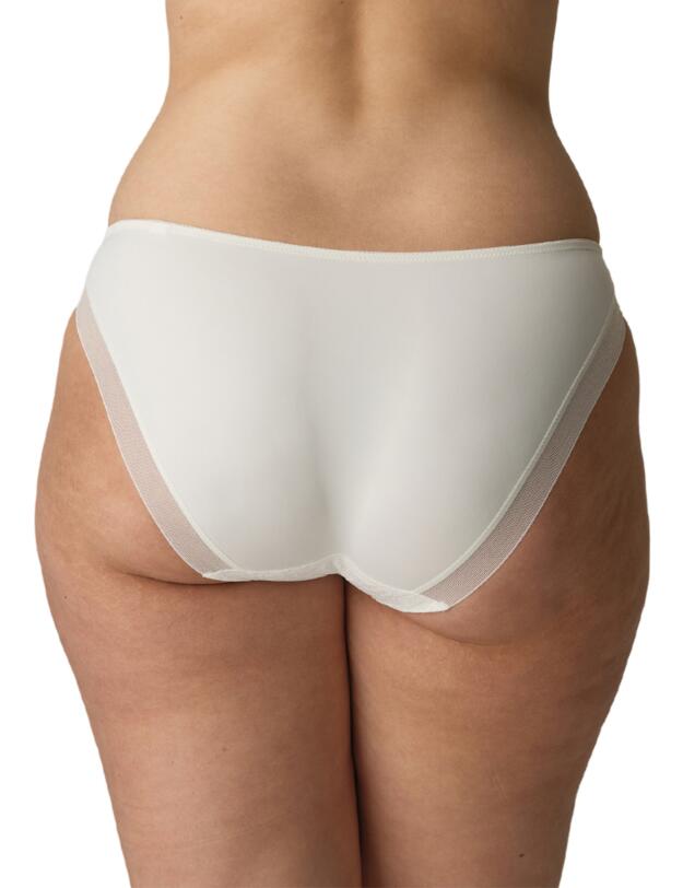 Prima Donna Twist Yelapa Rio Brief Natural