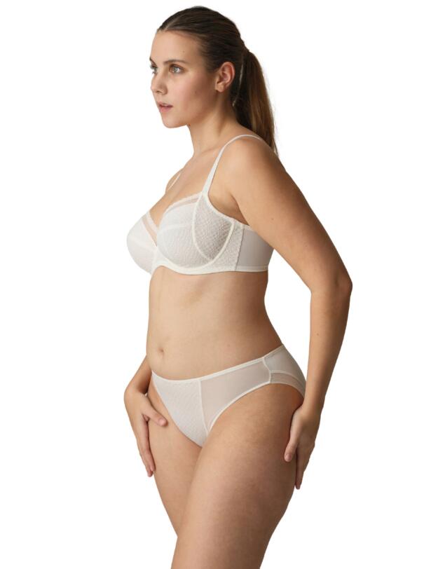 Prima Donna Twist Yelapa Rio Brief Natural